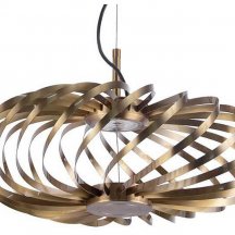 Подвесной светильник Favourite Spring 4679-1P