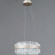 Светильник потолочный Illumico IL4386-36WSQ-25 SL GENOA