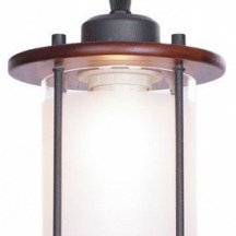 Подвесной светильник Velante 597 597-706-01