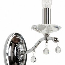 Настенный светильник классика Abrasax  MB23083/1CR