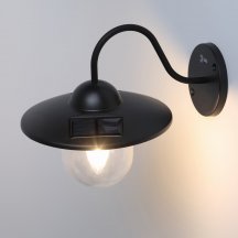 Настенный фонарь ЭРА уличный ERASF22-38