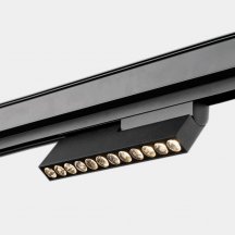 Трековый светильник Lumker SY-LINK SY-LINK-FL-BL-12-WW