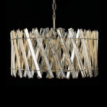 Подвесная люстра Citilux Ингвар CL334263