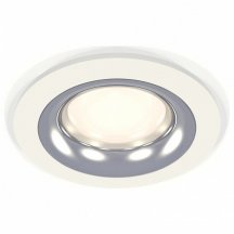 Встраиваемый светильник Ambrella light Xc621 XC7621003