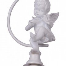 Подвесной светильник Arte Lamp Amur A4288SP-1WH