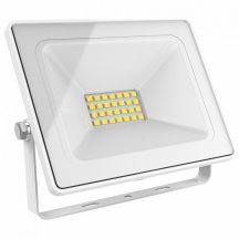 Прожектор светодиодный Gauss Slim 30W 6500К 613120330