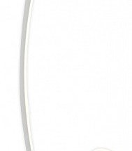 Настенный светильник Ray 10220/2LED White L