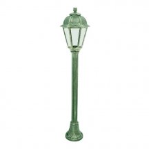 Наземный фонарь Fumagalli Saba K22.151.000.VXE27
