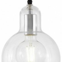 Подвесной светильник Lampit KAMO TP 2050-1 CHR