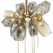 Подвесная люстра Wertmark Placida WE243.16.503