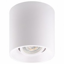 Потолочный светильник Denkirs DK3040-WH