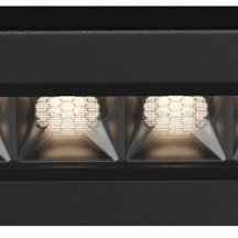 Встраиваемый светильник уличный Maytoni Ghost O488DL-L6GF4K