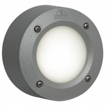 Уличный светодиодный светильник Fumagalli Extraleti 100 Round 2S1.000.000.LYG1L