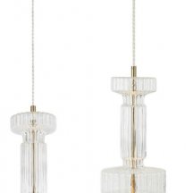 Настенно-потолочный светильник Stilfort Down Up 4030/05/01PW