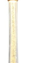 Подвесной светильник DeLight Collection Teardrop 20592P-1 gold