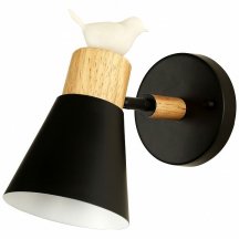 Настенный бра с выключателем F-Promo Uccello 2938-1W