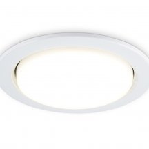 Точечный светильник Standard Spot TU1501