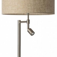 Интерьерная настольная лампа Duplet CL801011