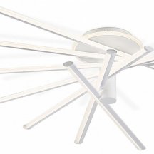 Потолочная люстра Ambrella light Comfort FL6241