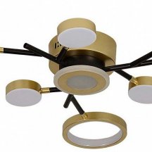 Потолочная люстра Hybrid 4686-7C