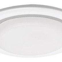 Встраиваемый светильник Luminarte LDL-GX53 LDL-GX53/01W