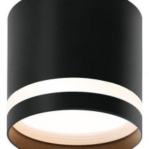 Накладной светильник Wolta MODERNO WSL-GX53 WSL-GX53/04BL