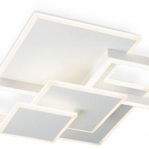 Потолочная люстра Ambrella light Acrylica FA1031