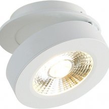 Точечный светильник Donolux Sun DL18961R12W1W