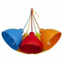 Подвесной светильник MW-Light Улыбка 365014505 Подвесной светильник MW-Light Улыбка 365014505