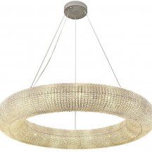 Подвесной светильник LArte Luce Crystal Halo L27818.32