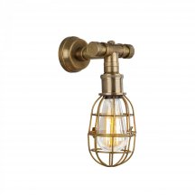 Настенный светильник в спальню Covali  wL-30526