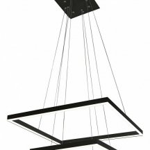 Подвесной светодиодный светильник Kink Light Альтис 08227,19(4000K)