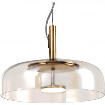 Подвесной светильник Favourite Brandy 4258-1P