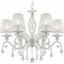 Подвесная люстра Maytoni Grace ARM247-06-G