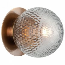 Накладной светильник Covali  WL-38027