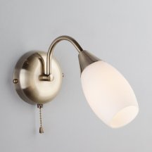 Бра классическое Eurosvet Ginevra 30280/1