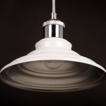 Подвесной светильник Manne CL.7005 CL.7005-1CREAM/S