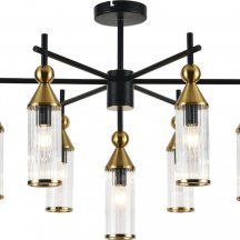 Потолочная люстра Indigo Torazzo V000528