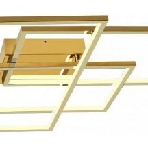 Потолочная люстра iLedex Grace 231/3-60W-3000K GL