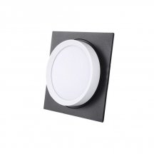 Точечный светильник LTP LTP-C002-01GX53-BW