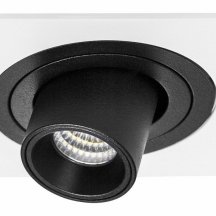 Точечный светильник Lightstar Intero i516172