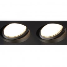 Точечный светильник Ambrella light Techno Spot TN6661