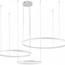 Подвесной светильник Indigo Galass V000031L