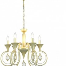 Элитная люстра Arte Milano AM349920 349920/6 CG