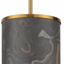 Подвесной светильник Odeon Light Bergi 5064/1A