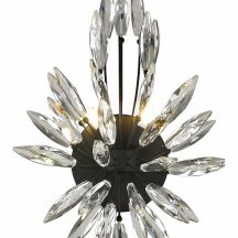 Настенный светильник Wertmark Florentina WE118.02.021