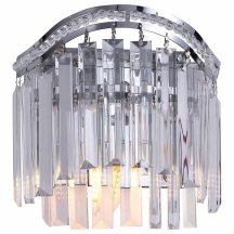 Настенный светильник Natali Kovaltseva Angel ANGEL 81429/1W CHROME