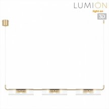 Подвесной светильник Lumion Toronto 6560/6