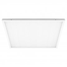 Светодиодный светильник Feron AL2115 встраиваемый 36W 2700K белый со встроенным ЭПРА 51051