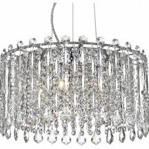 Подвесная люстра Simple Story 5031 5031-5PL